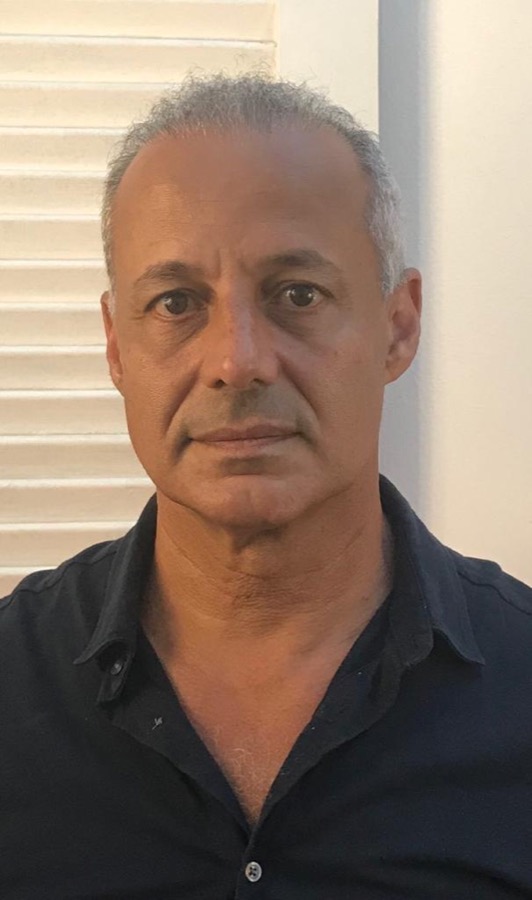 Carlos Antônio (Kiko) Fernandes portrait