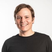 Matias Loizaga portrait