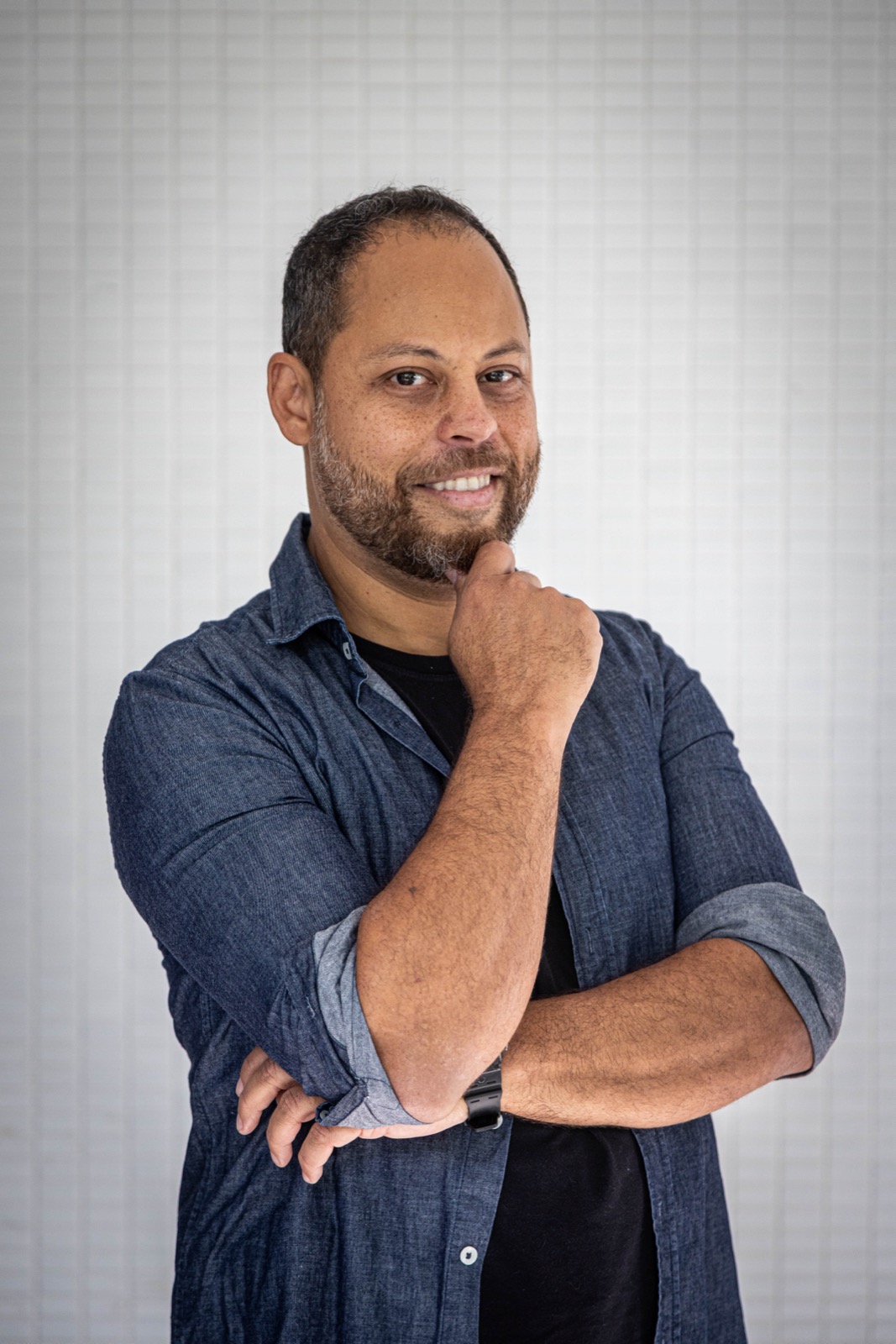 André Izidro