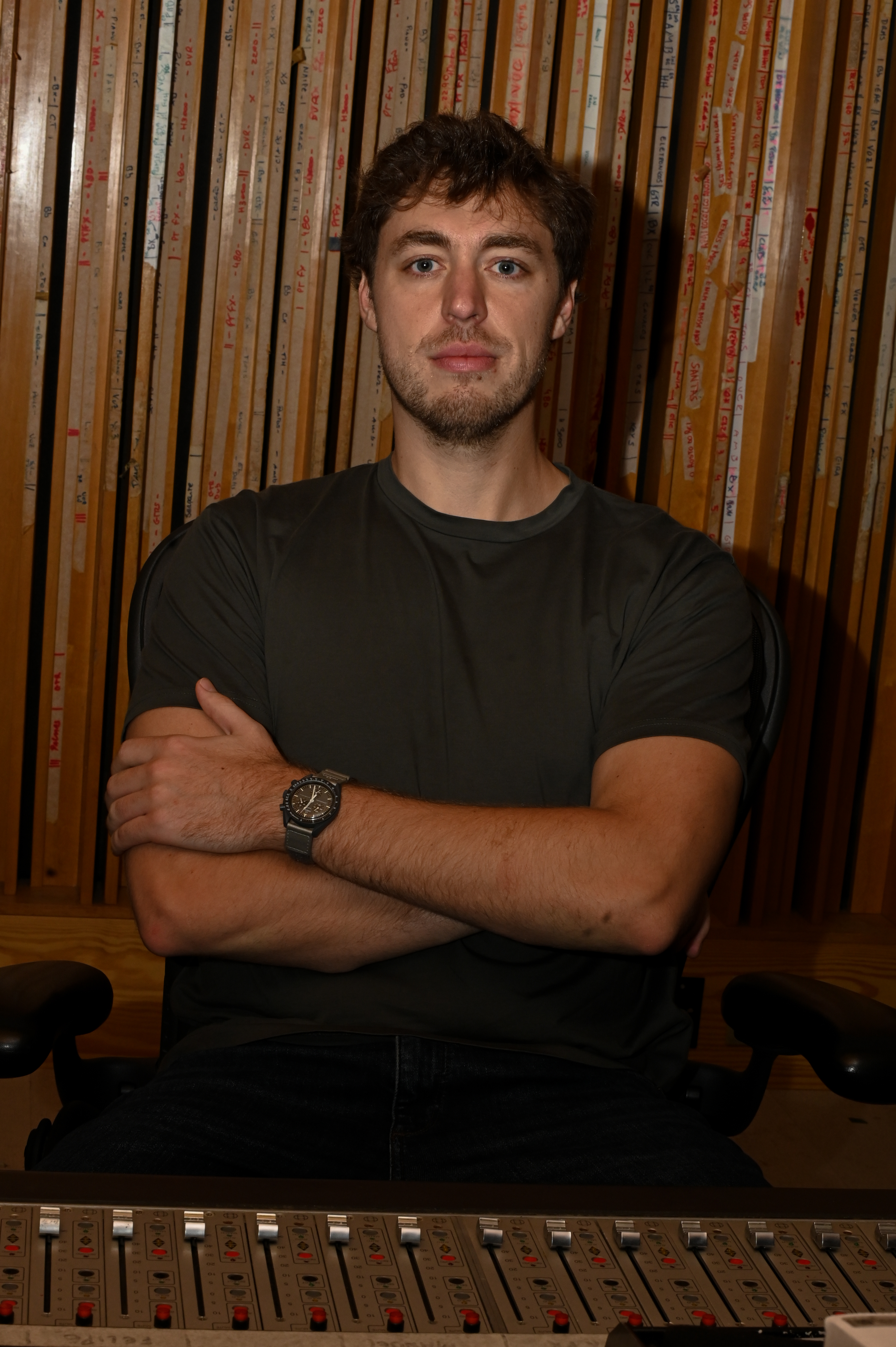 Jason Eliasen