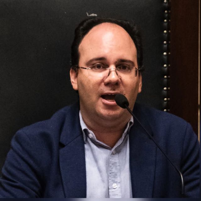 Marcel Balassiano
