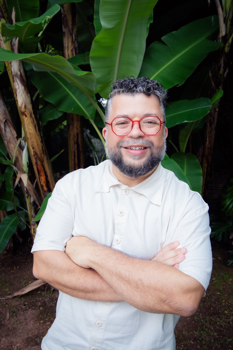 Ricardo Rodrigues